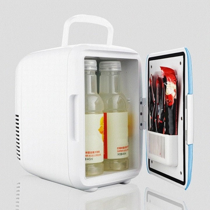 Mini nevera portatil 4 litros