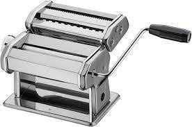 Máquina de Pastas Acero Inoxidable