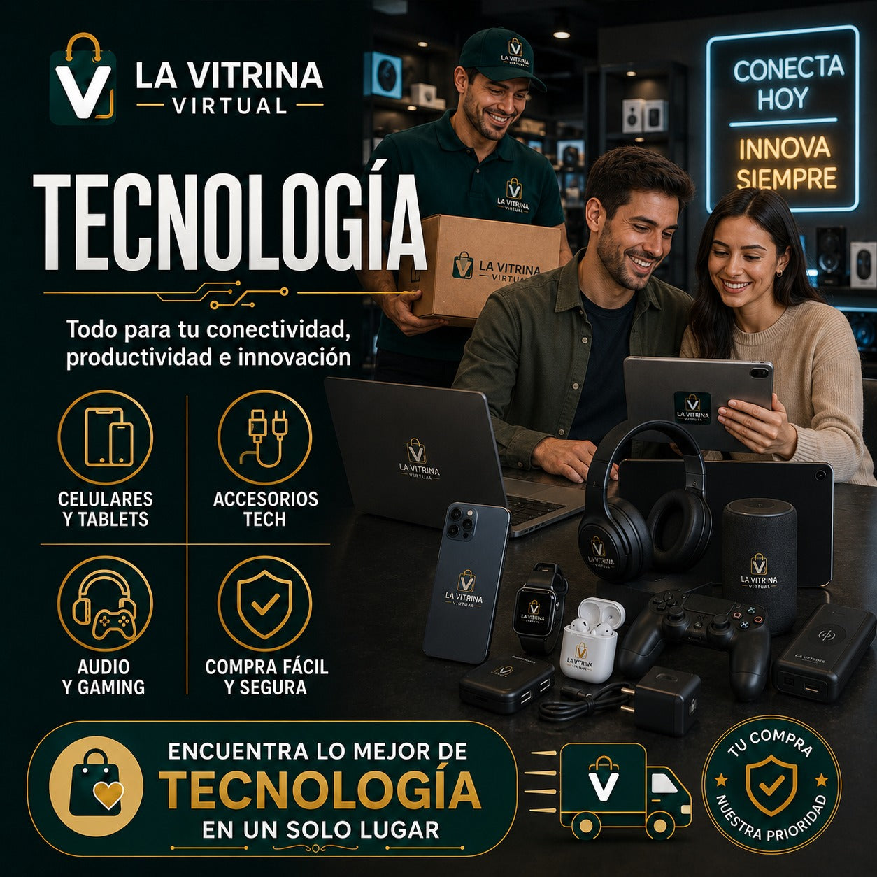TECNOLOGIA