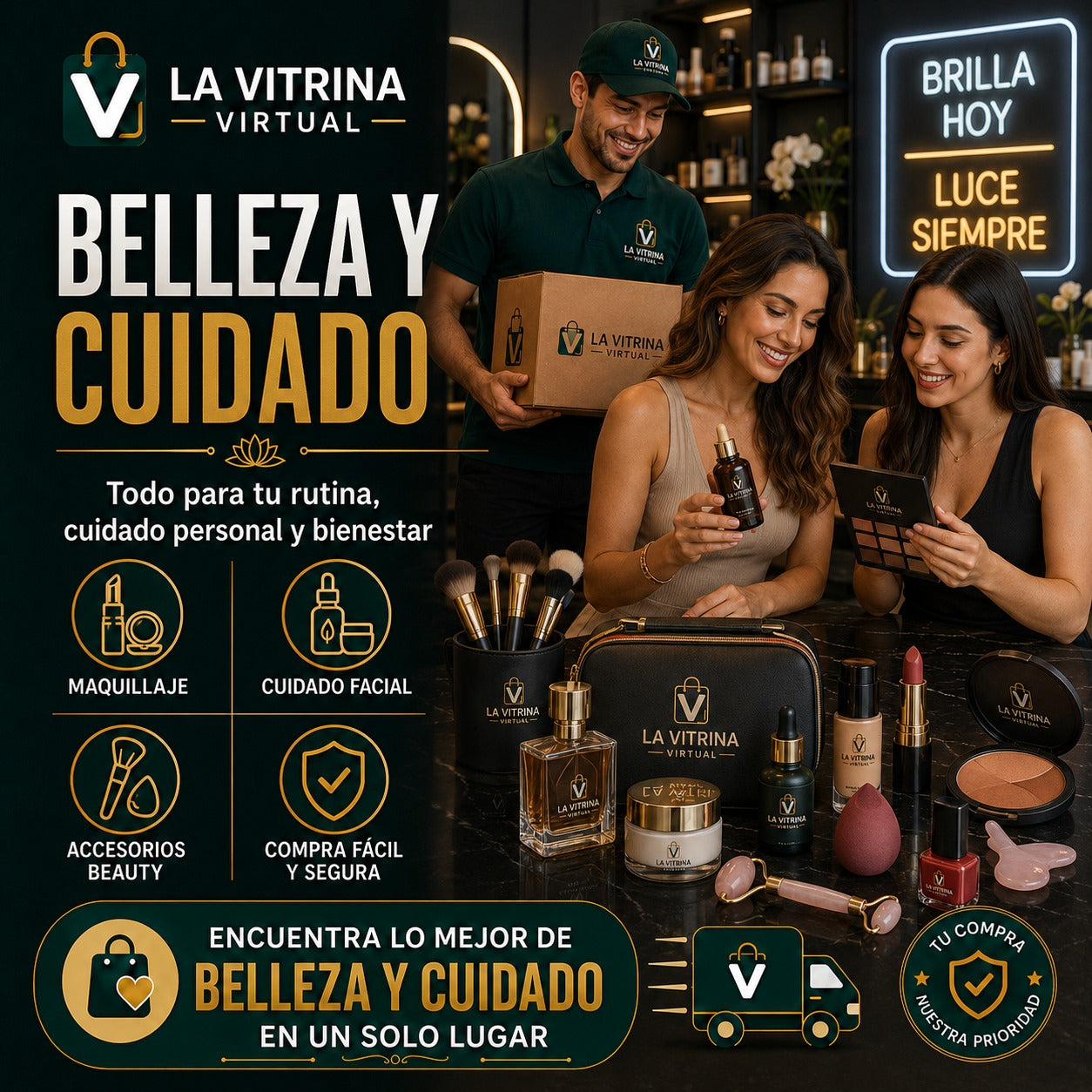BELLEZA