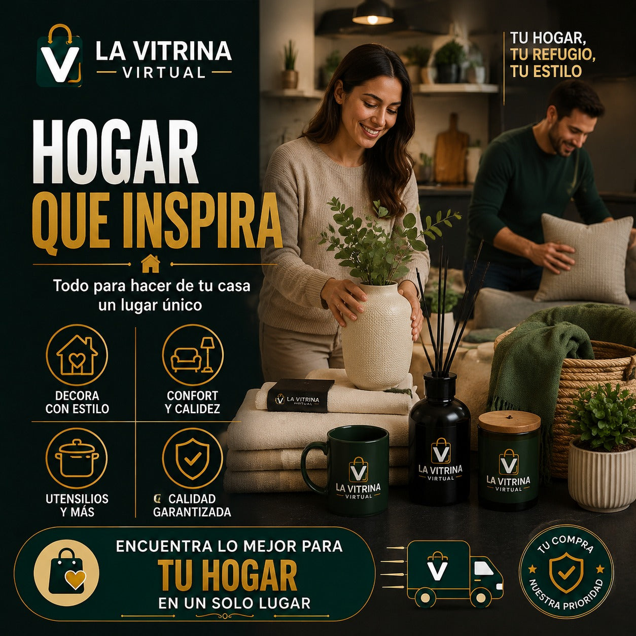 HOGAR