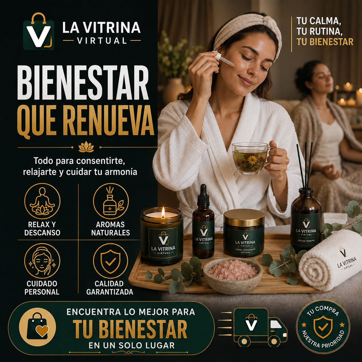 BIENESTAR