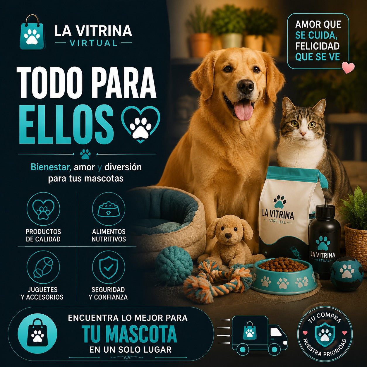 MASCOTAS