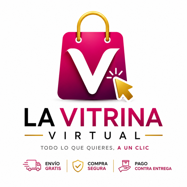 LA VITRINA VIRTUAL