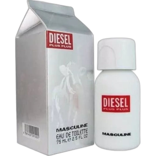 Perfume Plus Plus Masculine Diesel-3A
