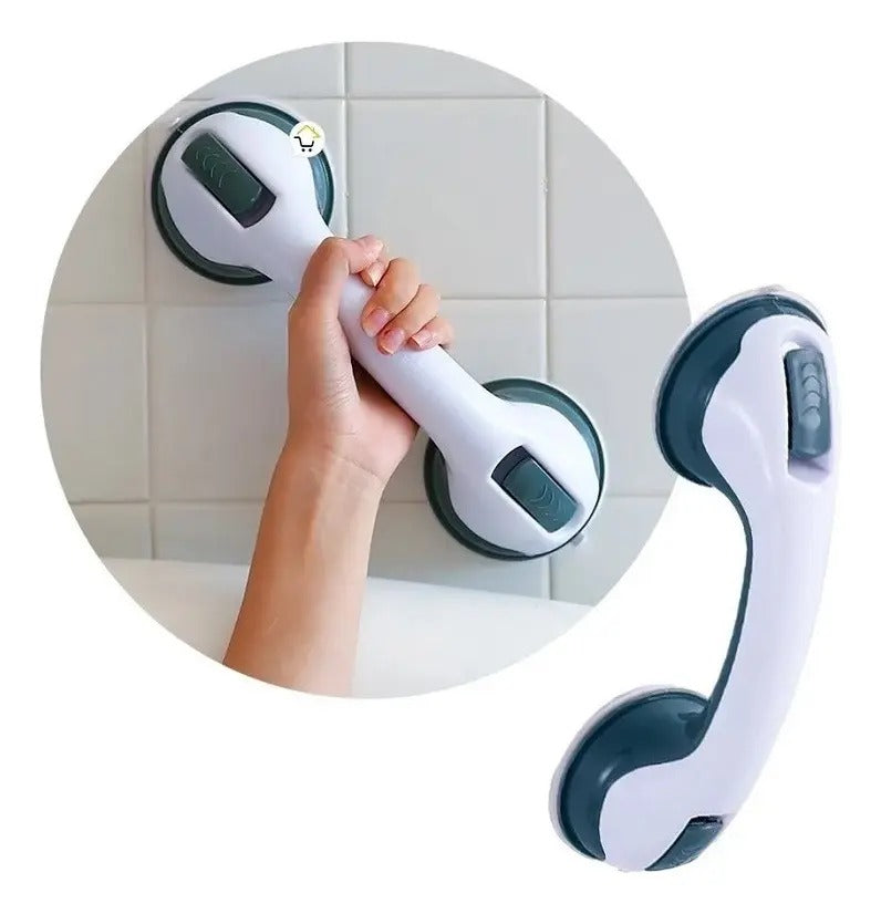 Barra Antideslizante Baño Ducha