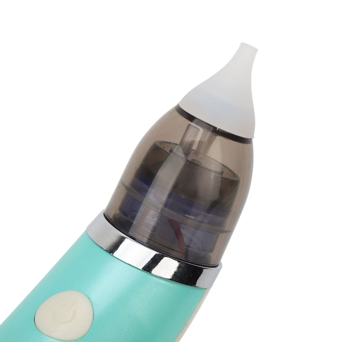 Aspirador Nasal Para Bebes Succionador