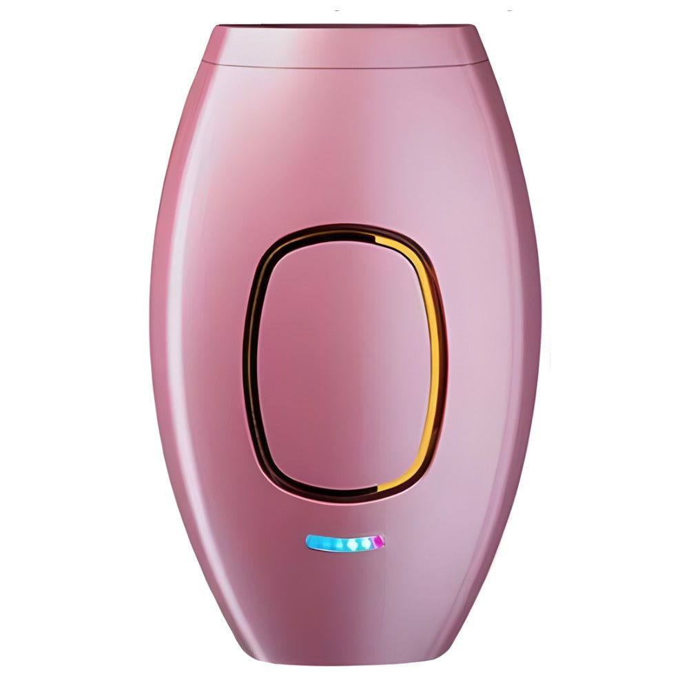DEPILADORA LASER + GUANTE PROTECCION UV
