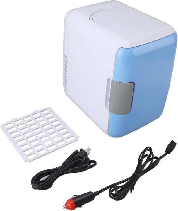 Mini nevera portatil 4 litros