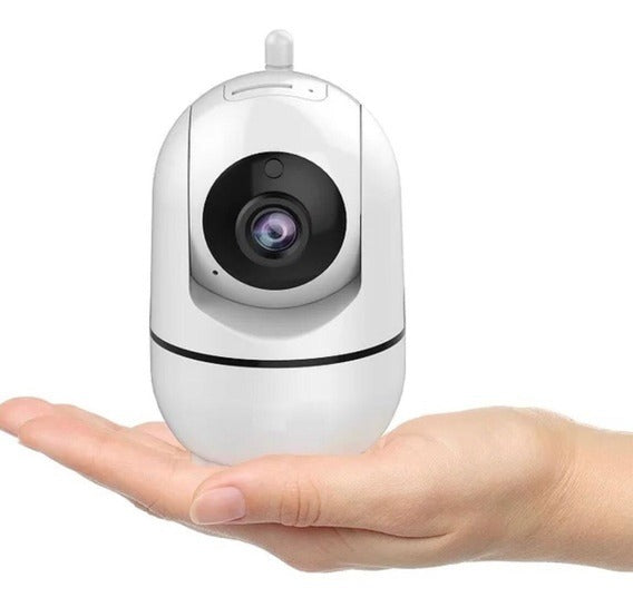 CAMARA 1 ANTENA