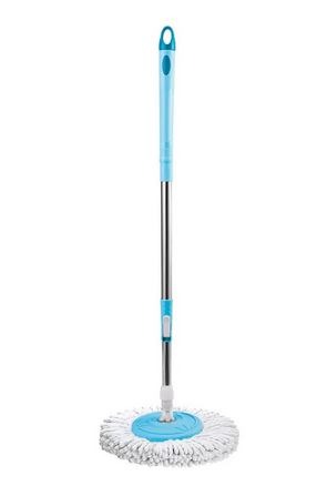 Trapero giratorio 360 magico x2 mopas