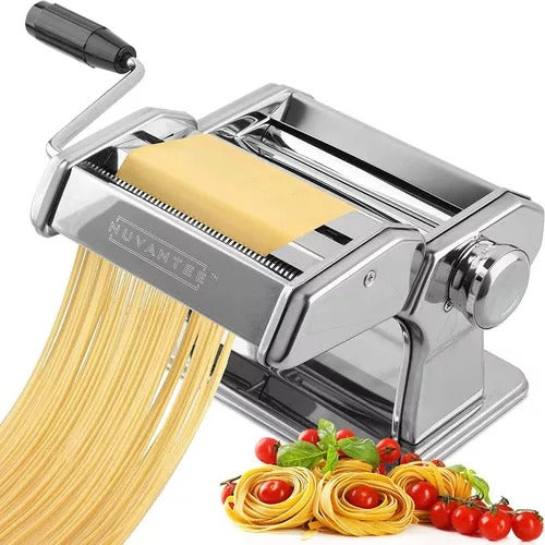 Máquina de Pastas Acero Inoxidable