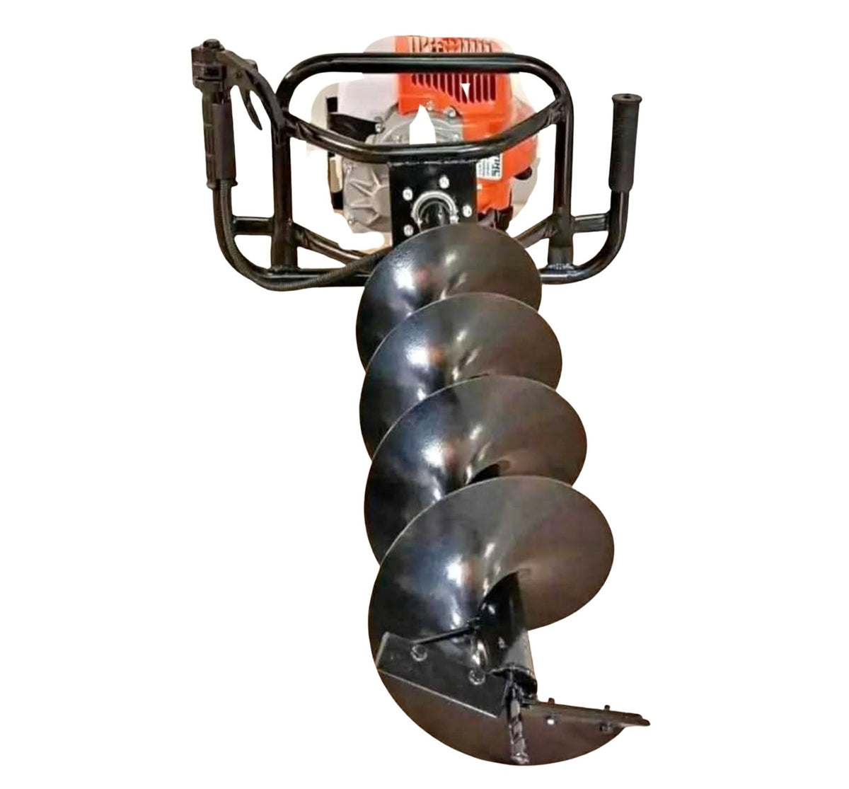 HOYADORA STHIL BARRENO 20X80