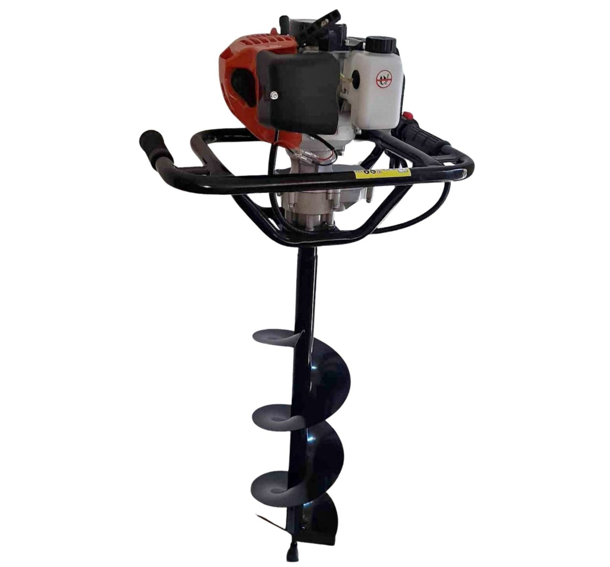 HOYADORA STHIL BARRENO 20X80