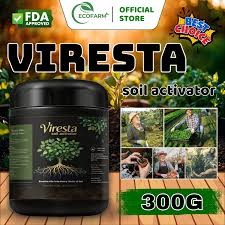 REVITALIZADOR VIRESTA