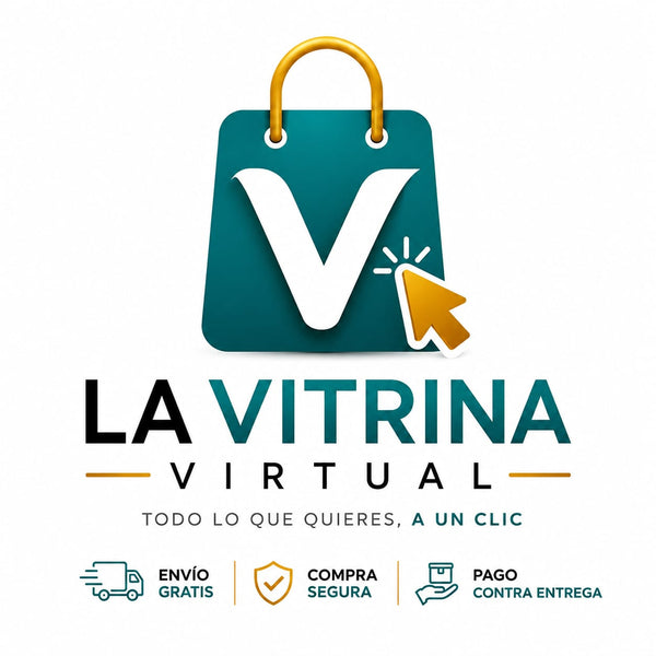 LA VITRINA VIRTUAL