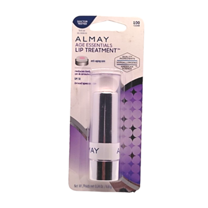 Picture of ALMAY Tratamiento de Labios Age Essentials