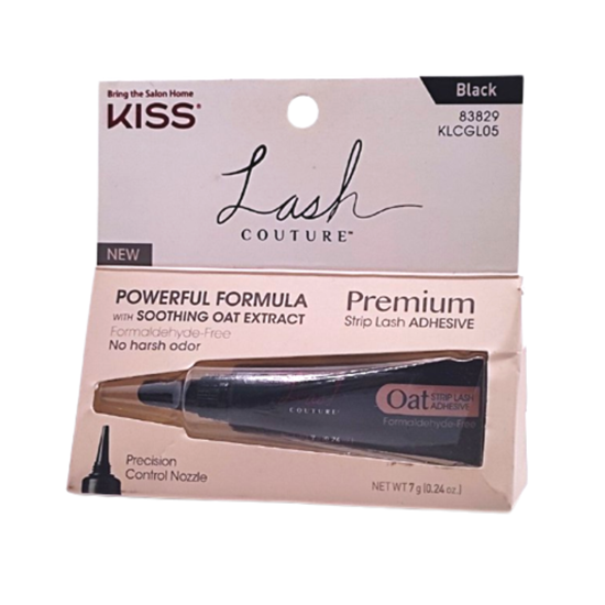 Picture of KISS Lash Couture Adhesivo para pestañas