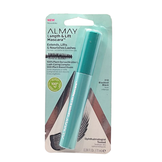 Foto de Lenght and lift Mascara de Almay