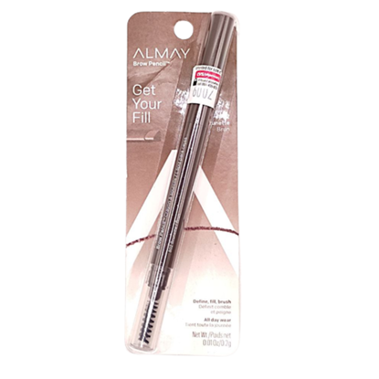 Picture of ALMAY BROW PENCIL GET YOUR FILL