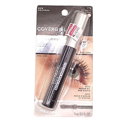 Foto de COVERGIRL PRIMER MASCARA OFF WHITE