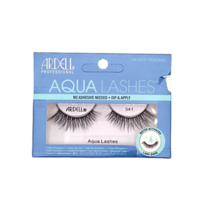 Foto de PESTAÑAS ARDELL AQUA LASHES MODELO 341