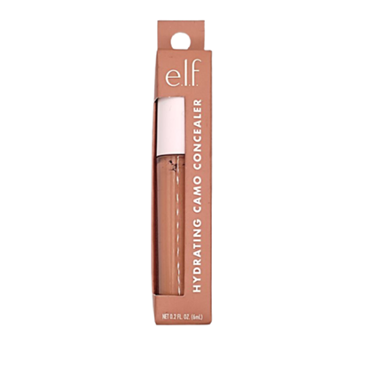 Foto de CORRECTOR ELF HIDRATADO CAMO TAN LATTE