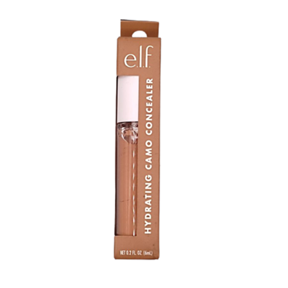 Foto de CORRECTOR ELF HIDRATADO CAMO RICH EBONY